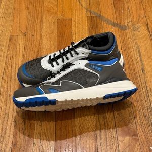 Ferragamo Thunder Sneakers